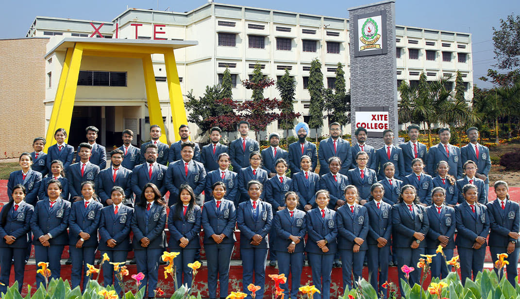 XITE College Jamshedpur Events photo 3